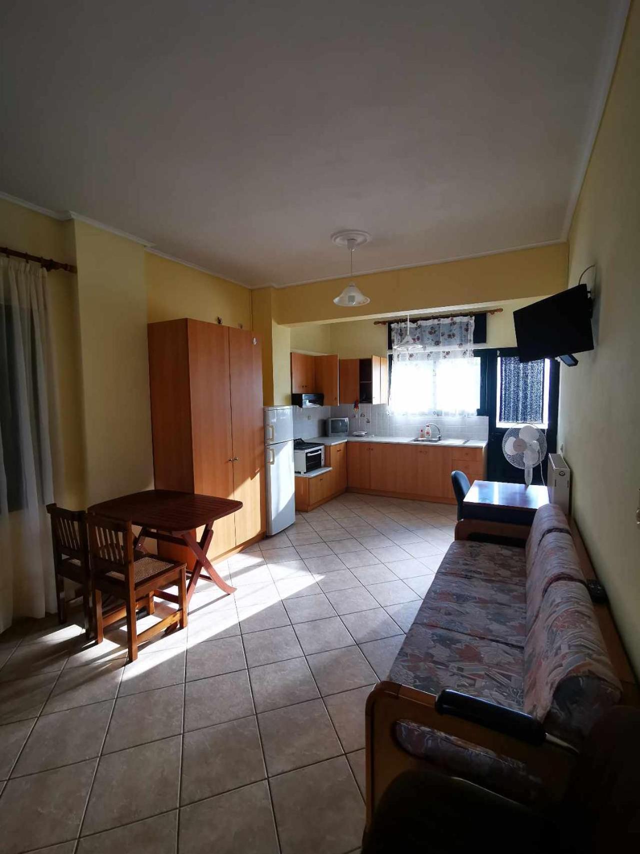Apartment Eirini