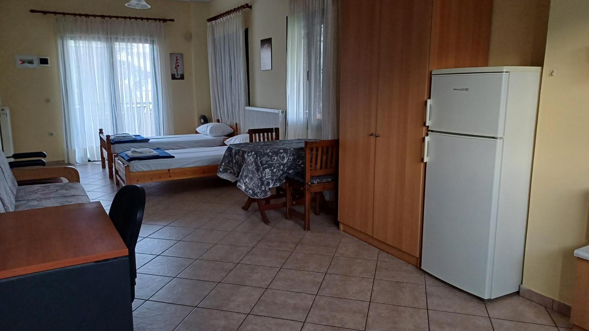 Eirini Apartment