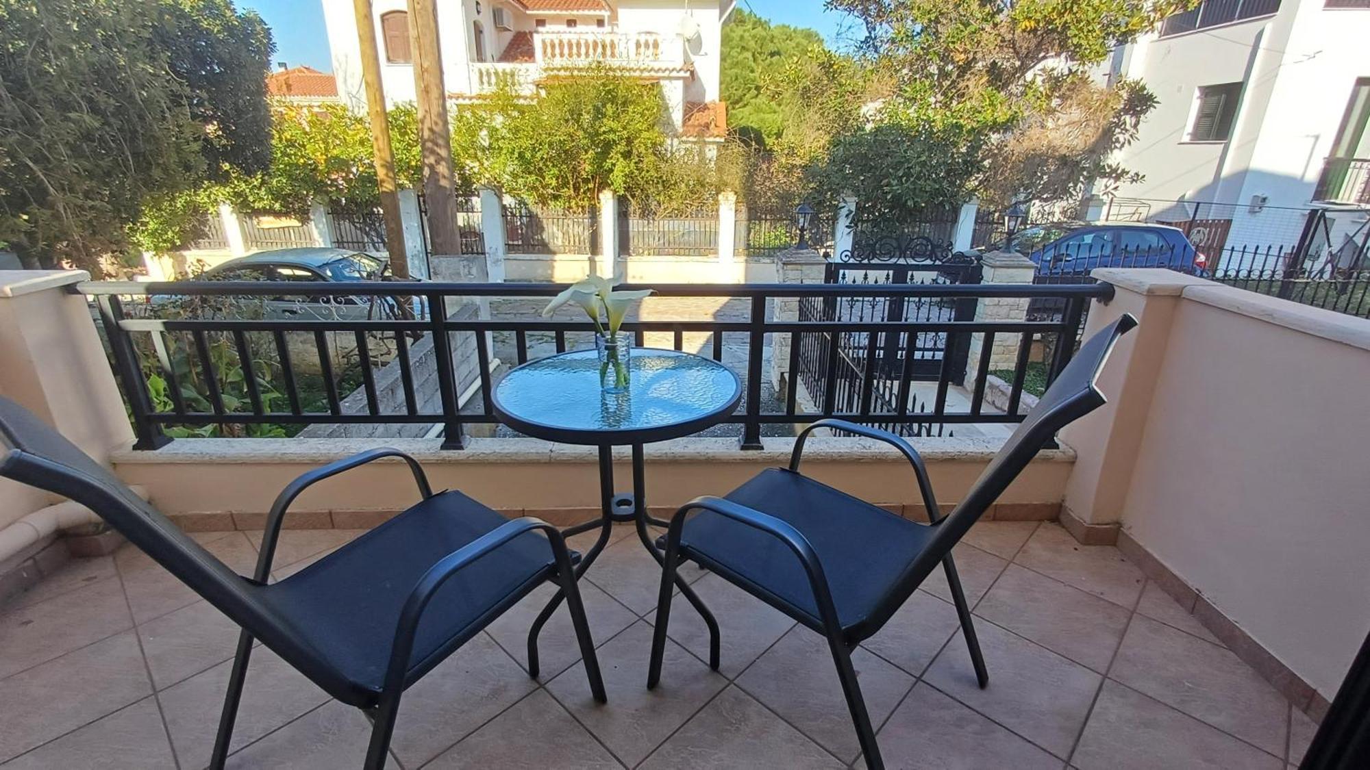 Eirini Apartment Pyrgi Thermis